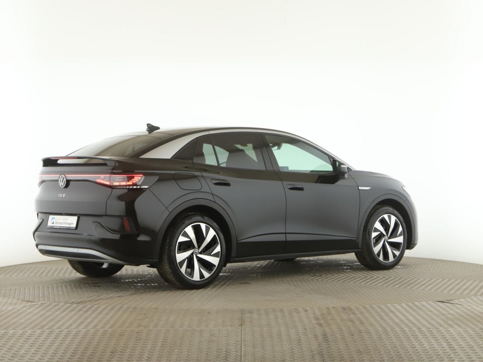 Volkswagen ID.5 – Bild 8