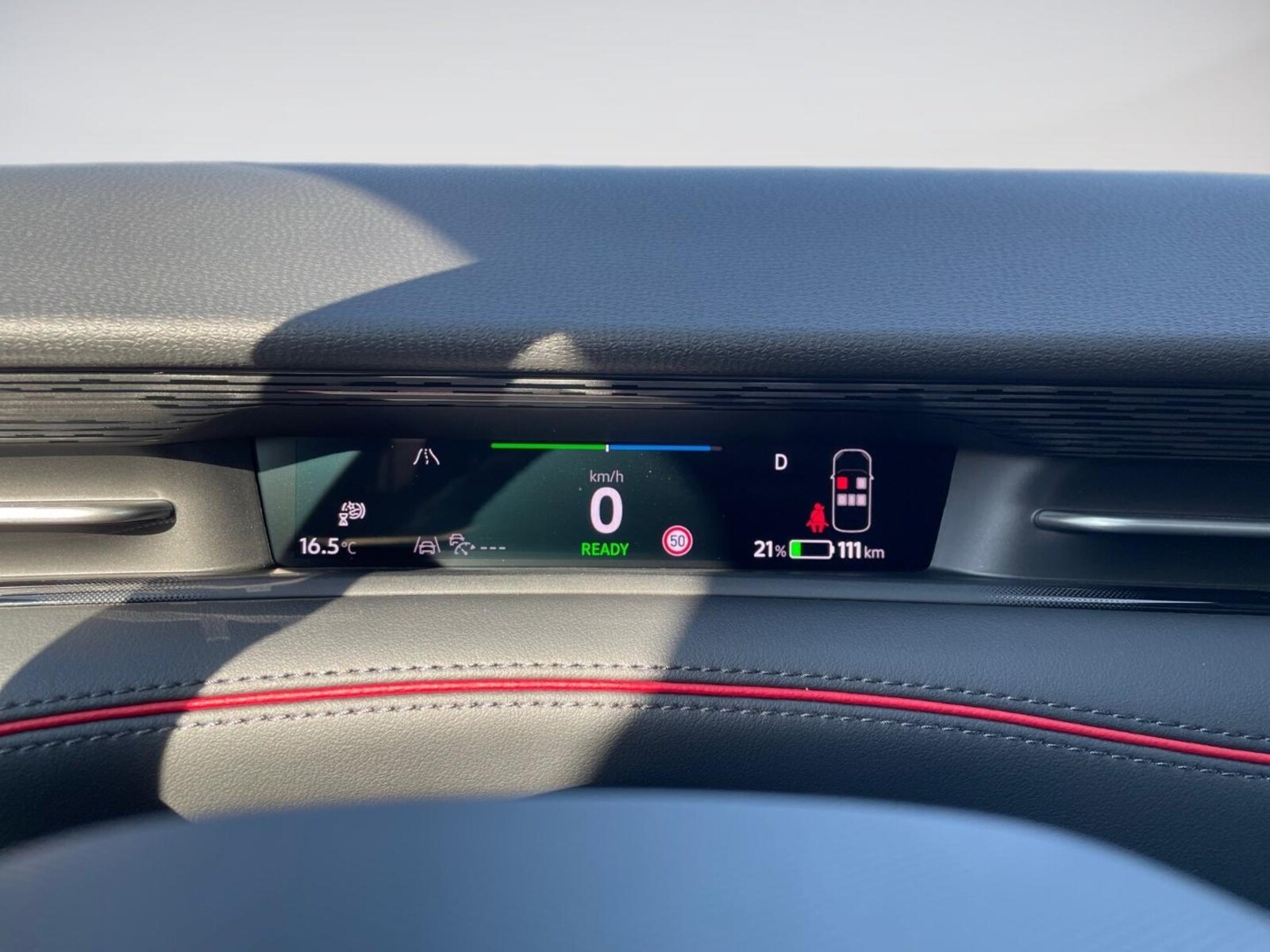 Volkswagen ID.7 Tourer – Bild 13