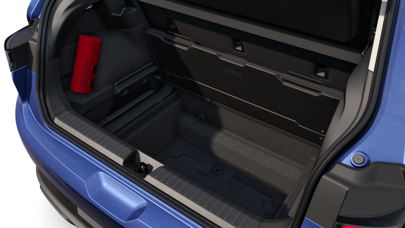 Volkswagen ID. Polo – Bild 7