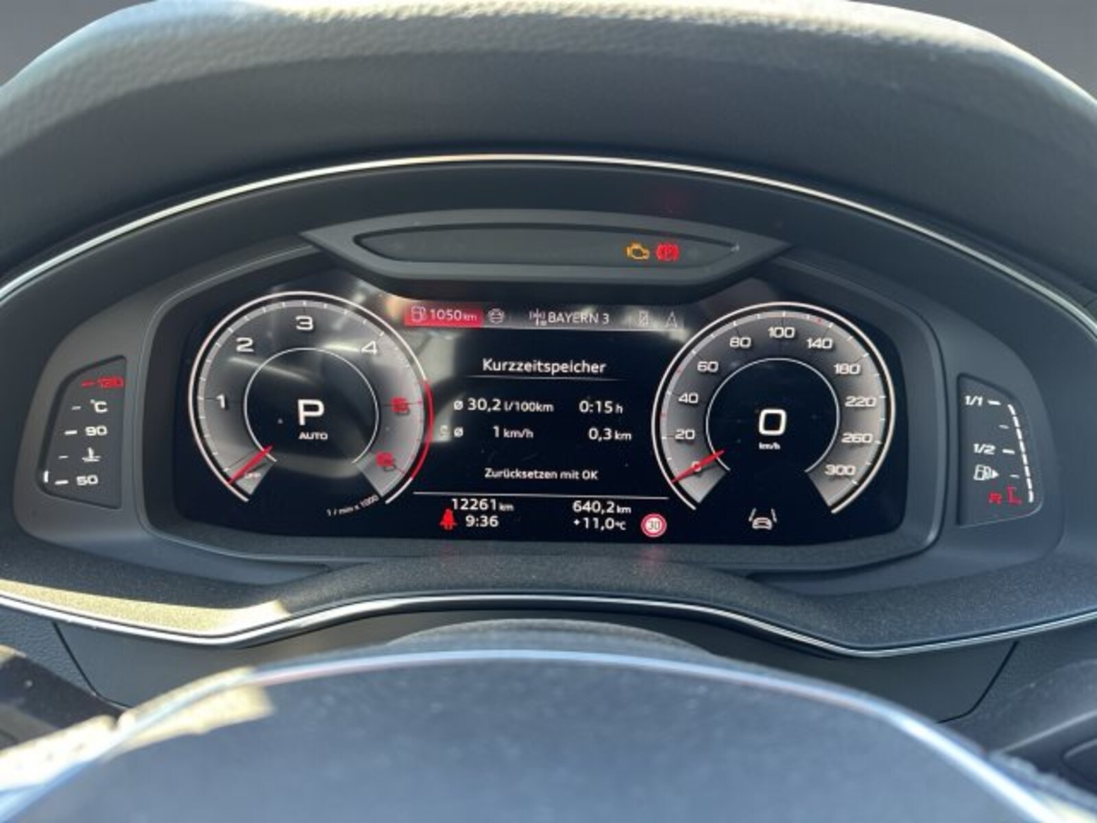 Audi A6 Avant – Bild 11