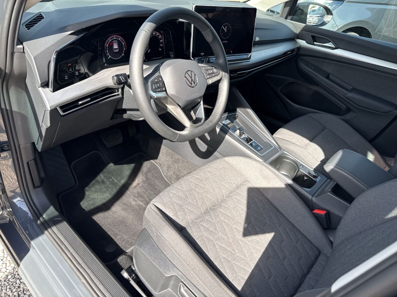 Volkswagen Golf – Bild 9