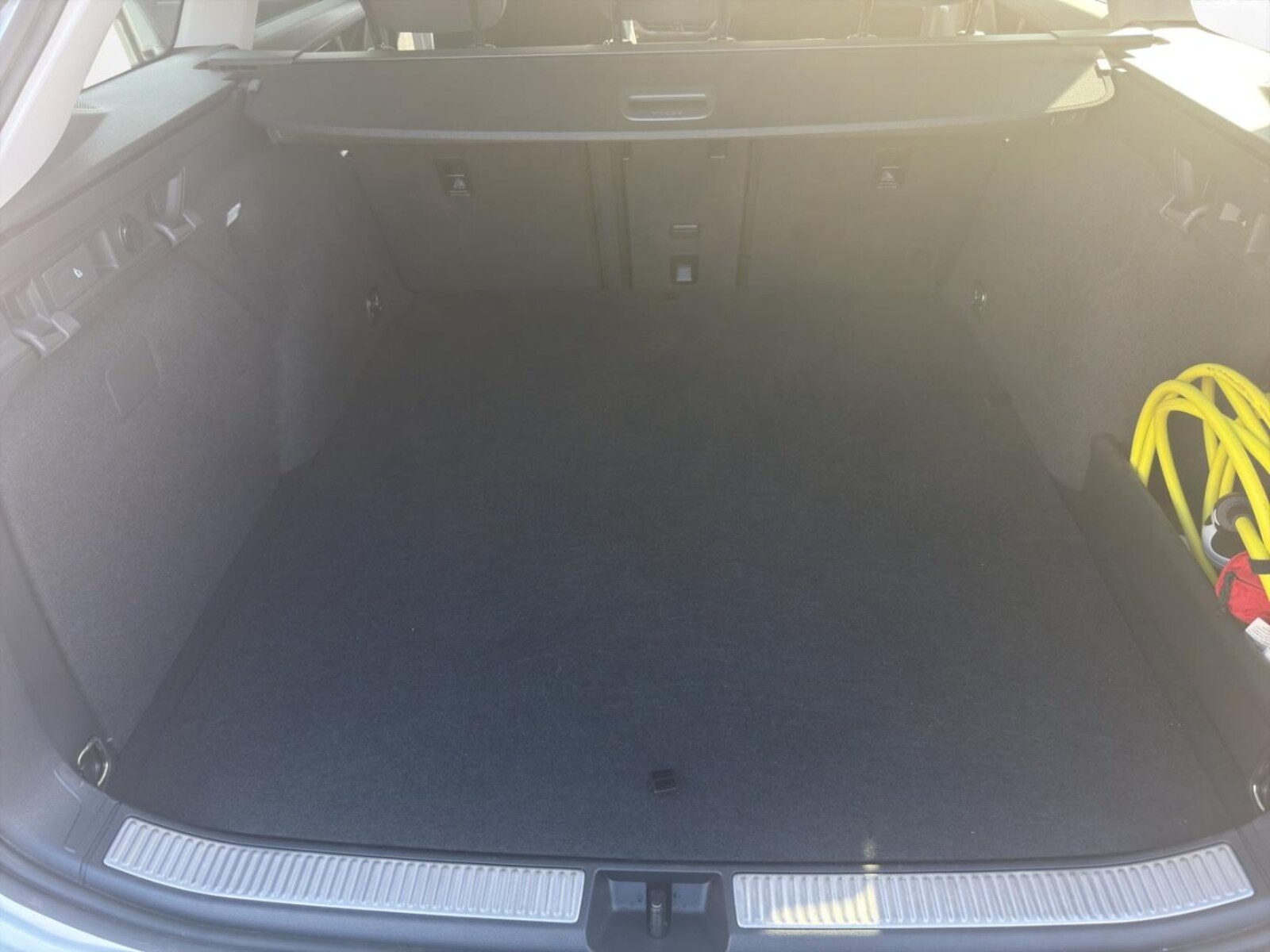 Volkswagen Passat – Bild 15