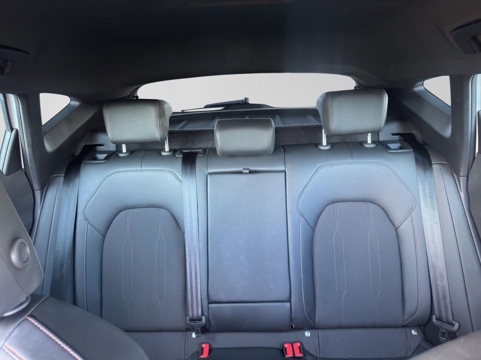 CUPRA Formentor – Bild 23