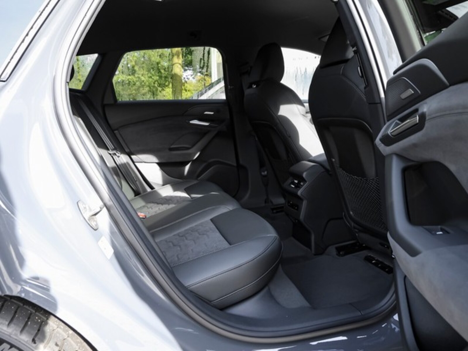 Audi A6 Avant e-tron – Bild 8