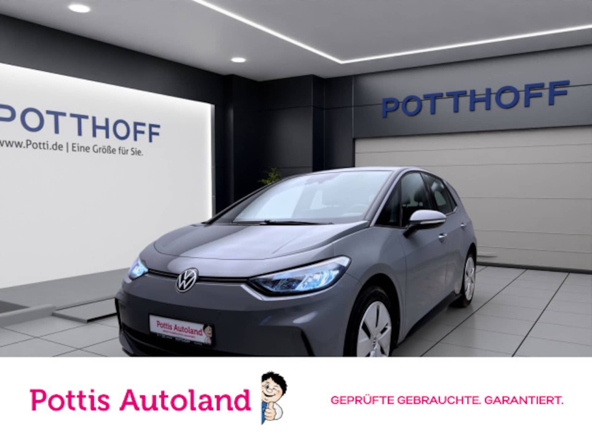 Volkswagen ID.3 2024