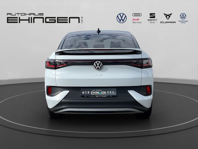 Volkswagen ID.5