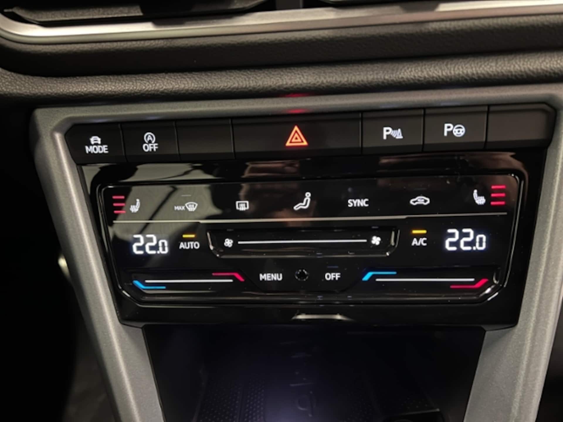 Volkswagen T-Roc Cabriolet Style