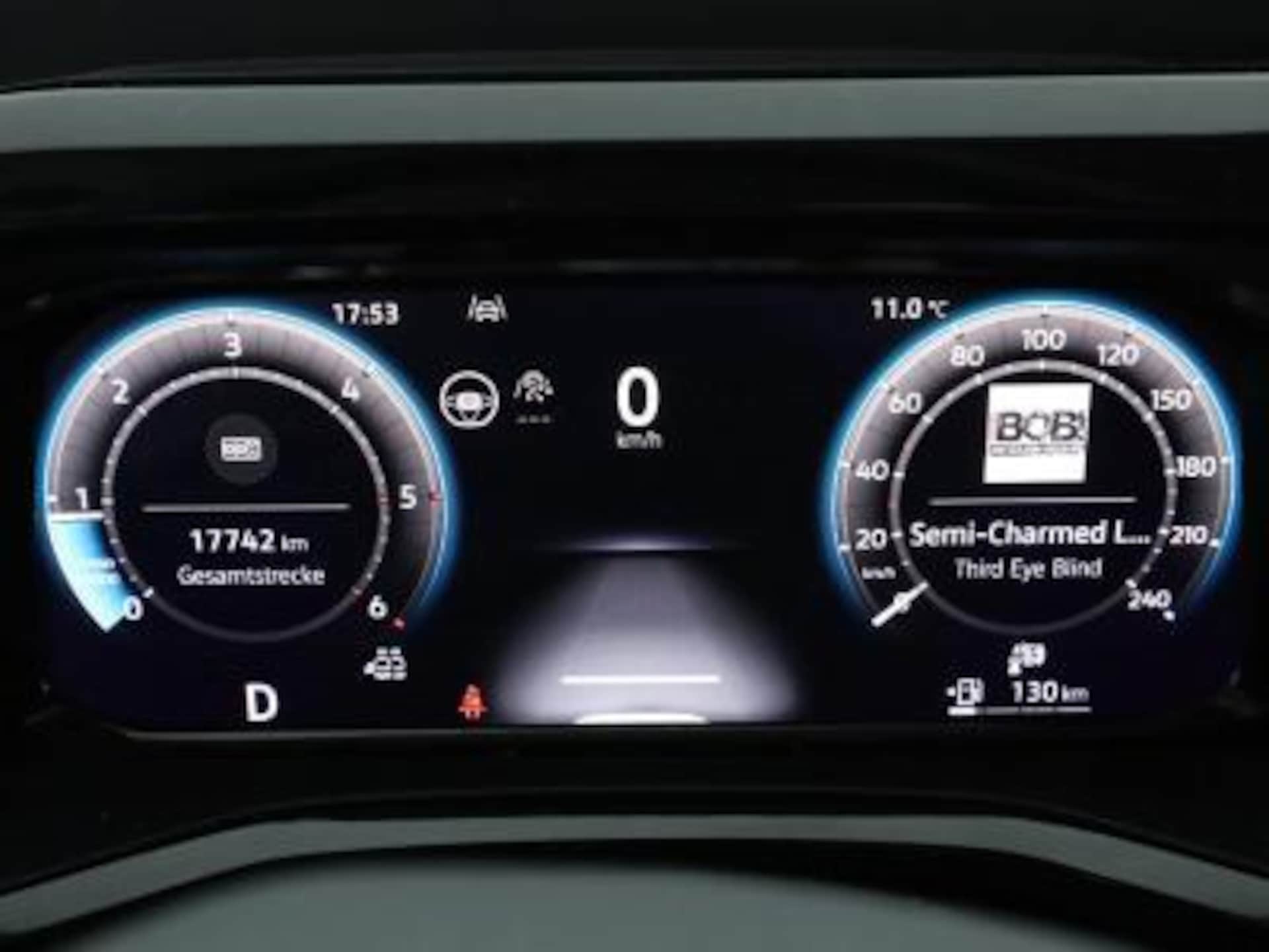Volkswagen California Ocean