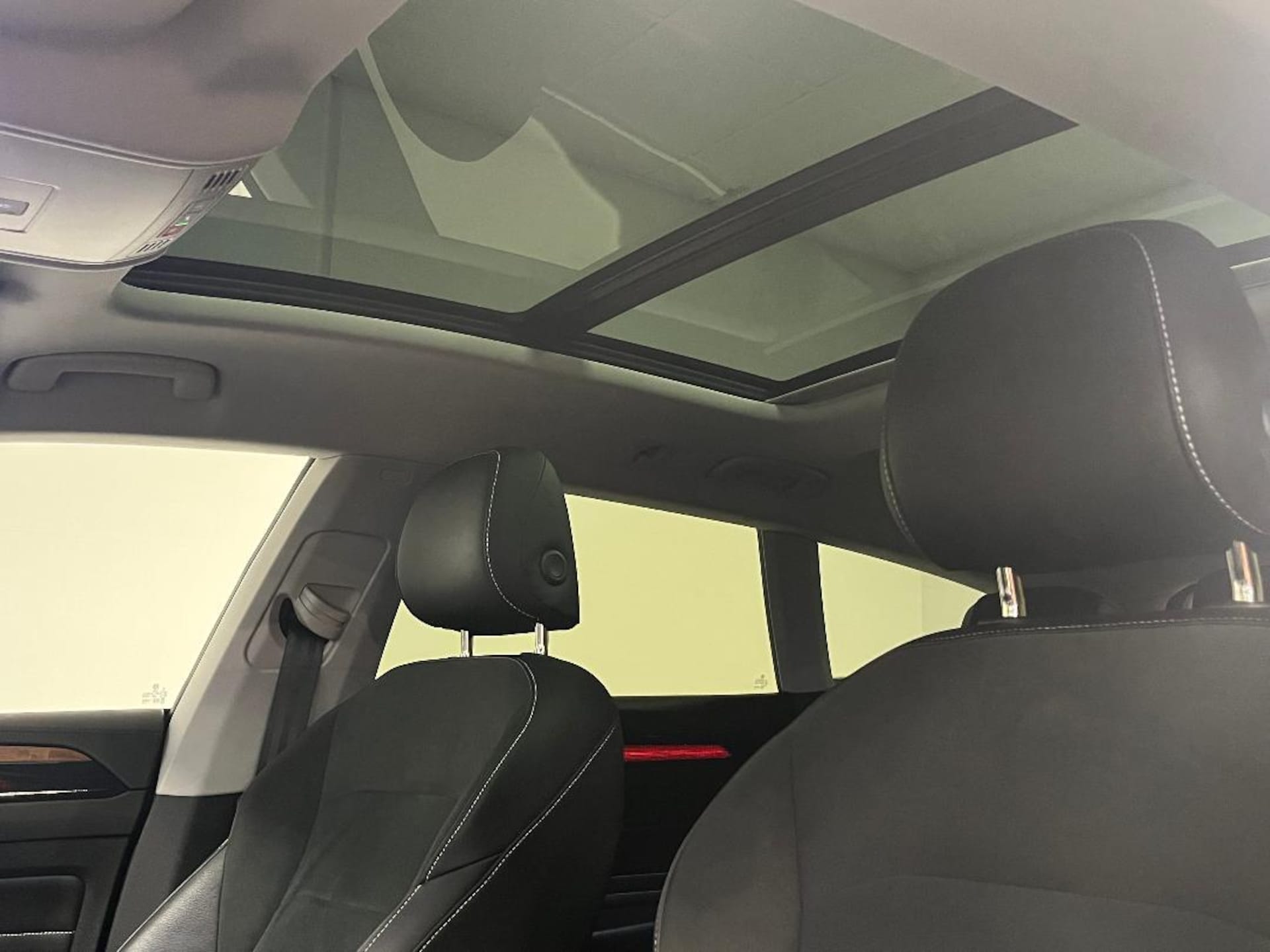 Volkswagen Arteon Shooting Brake Elegance