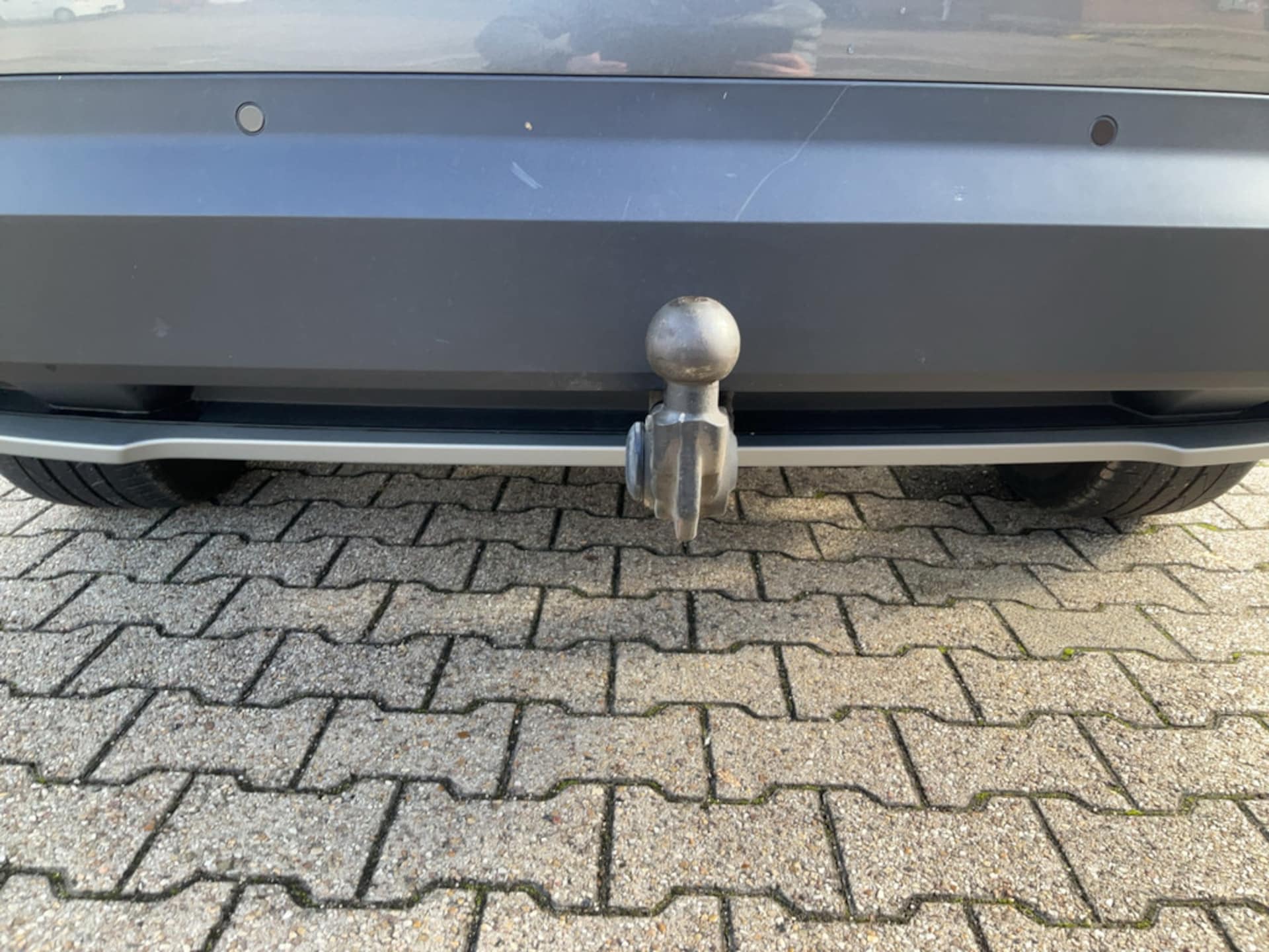 Skoda Kodiaq Ambition