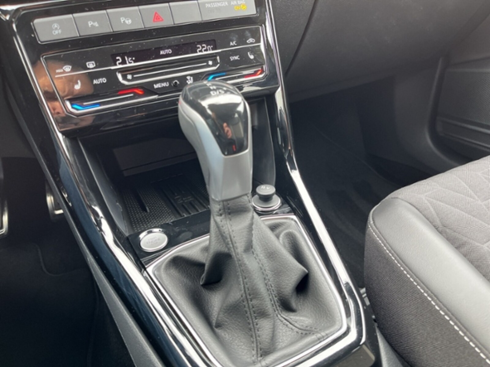 Volkswagen T-Cross – Bild 13