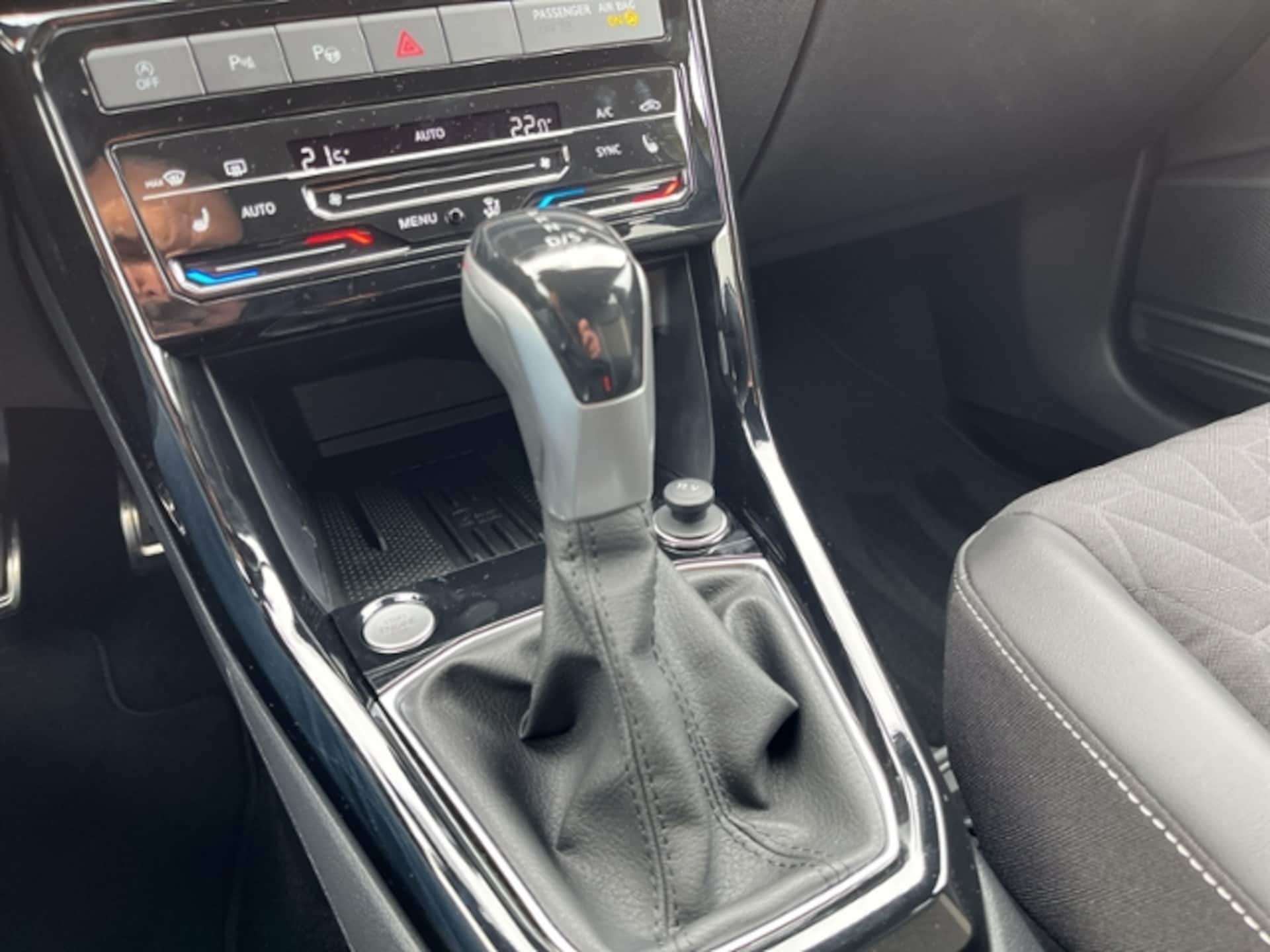 Volkswagen T-Cross ENERGY