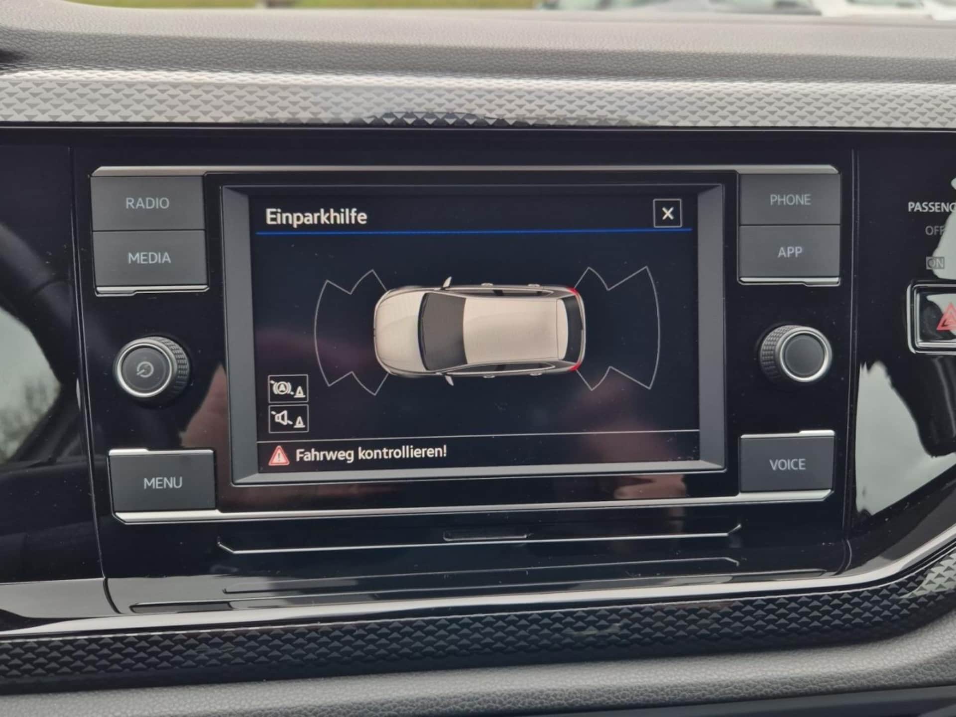 Volkswagen Polo Life