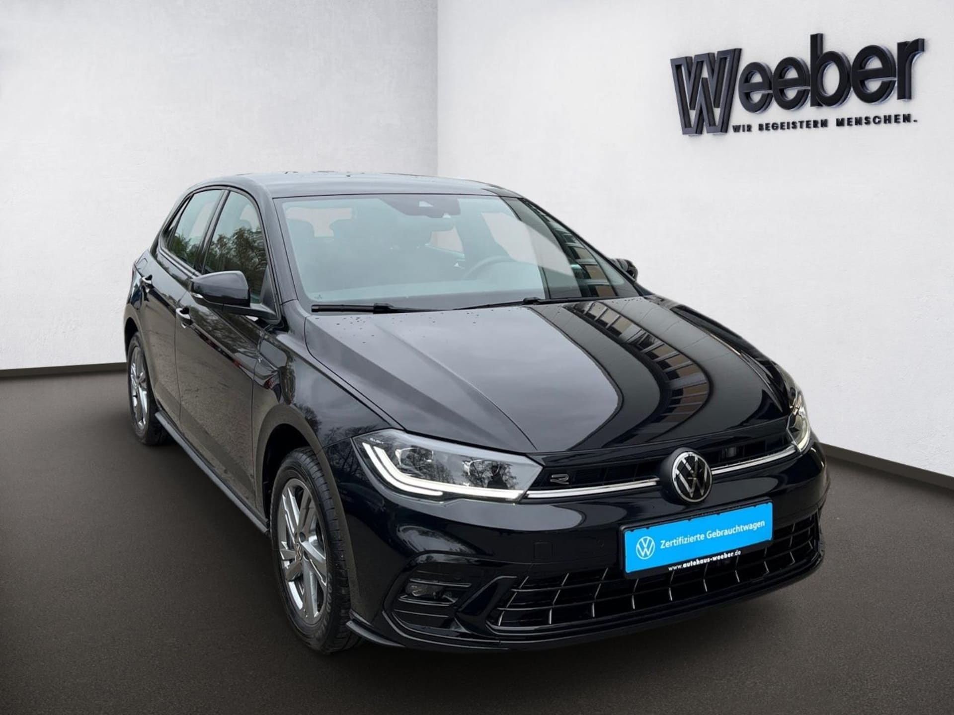 Volkswagen Polo R-Line