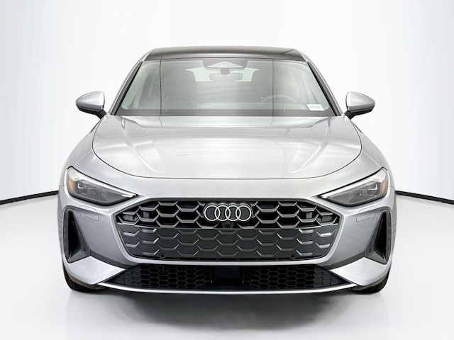 2025 Audi A5 Sedan