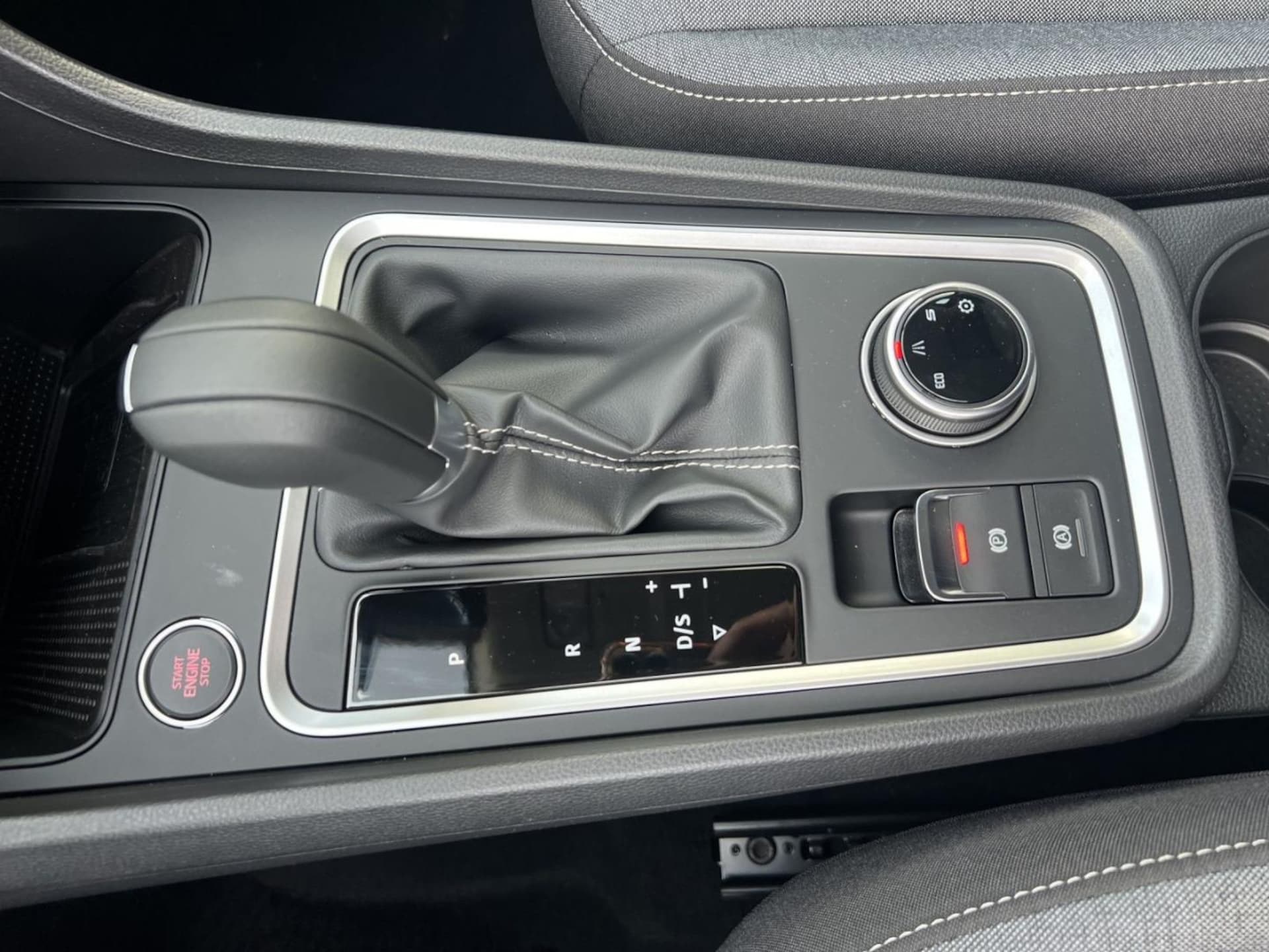 SEAT Ateca Style