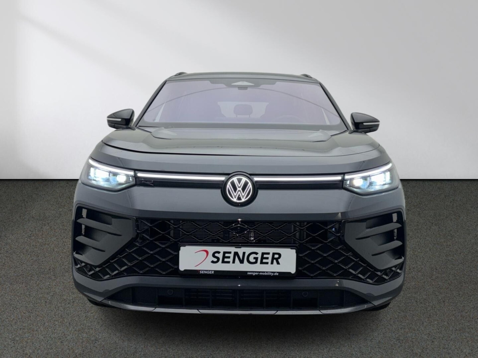 Volkswagen Tayron R-Line