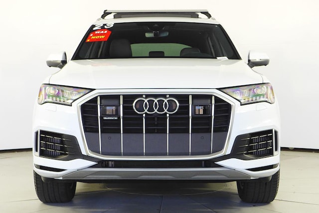 2023 Audi Q7