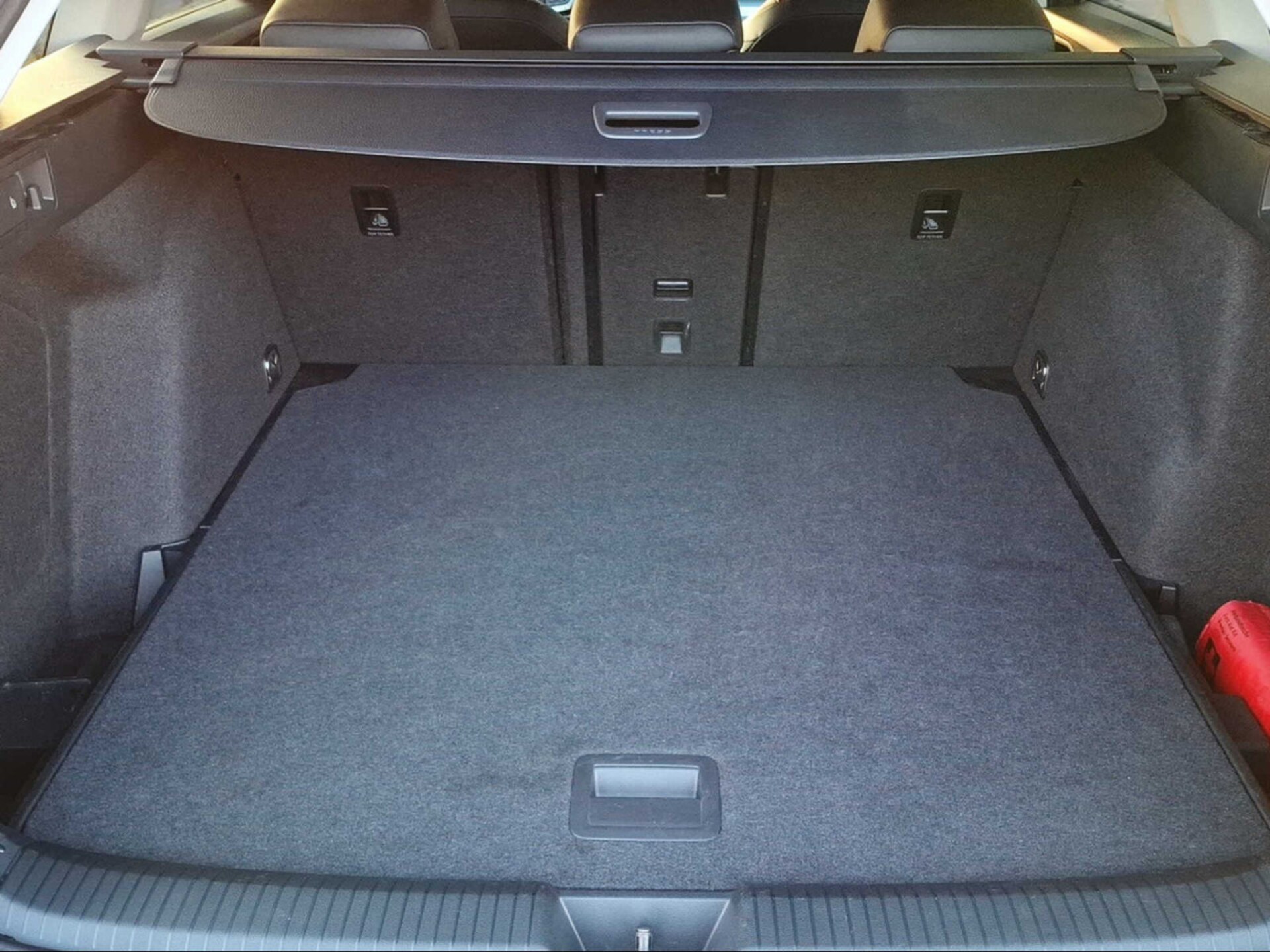 Volkswagen Golf Variant Goal