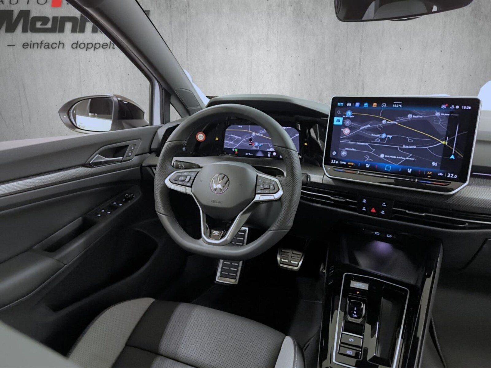 Volkswagen Golf – Bild 10