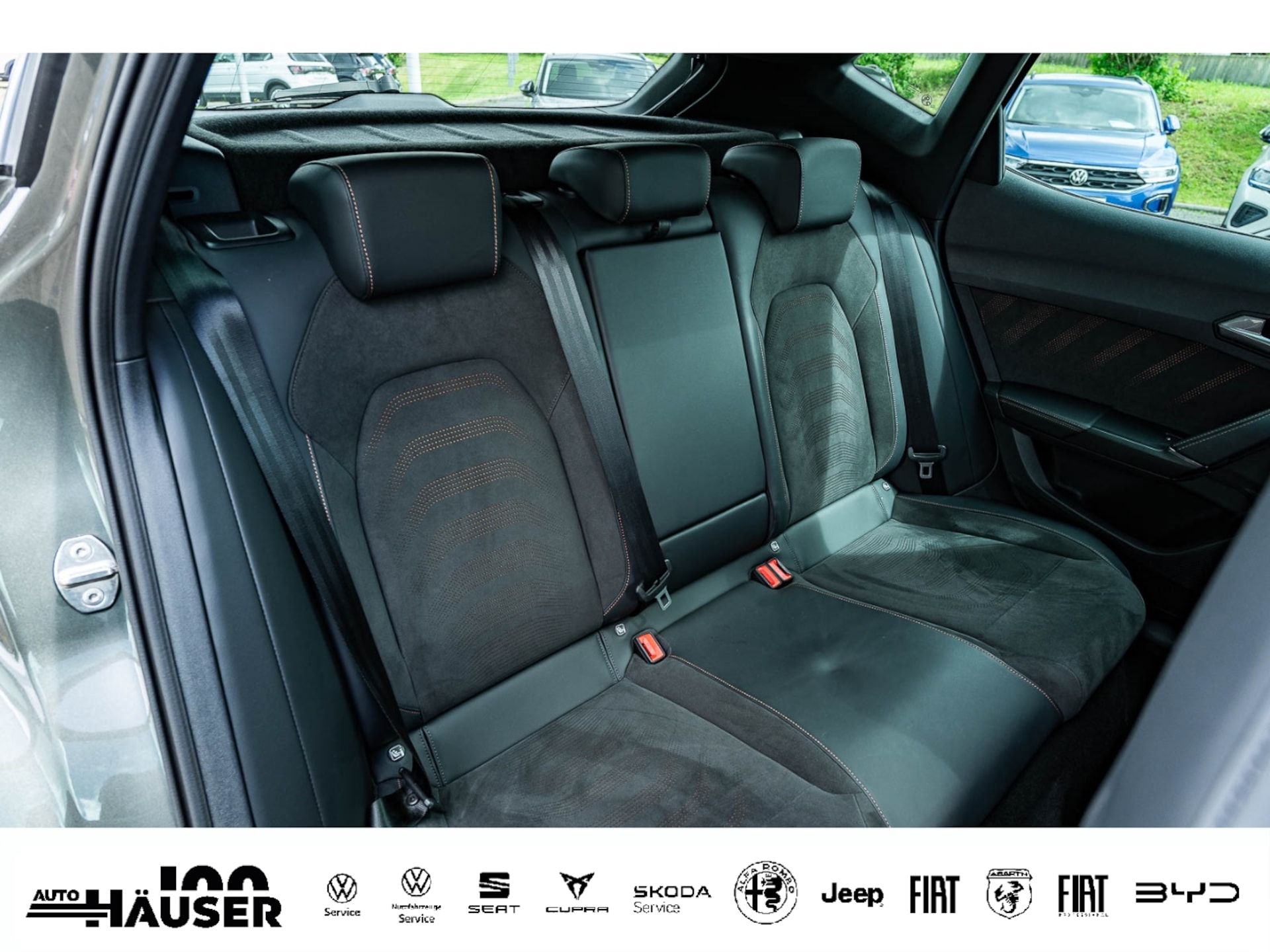 CUPRA Formentor VZ
