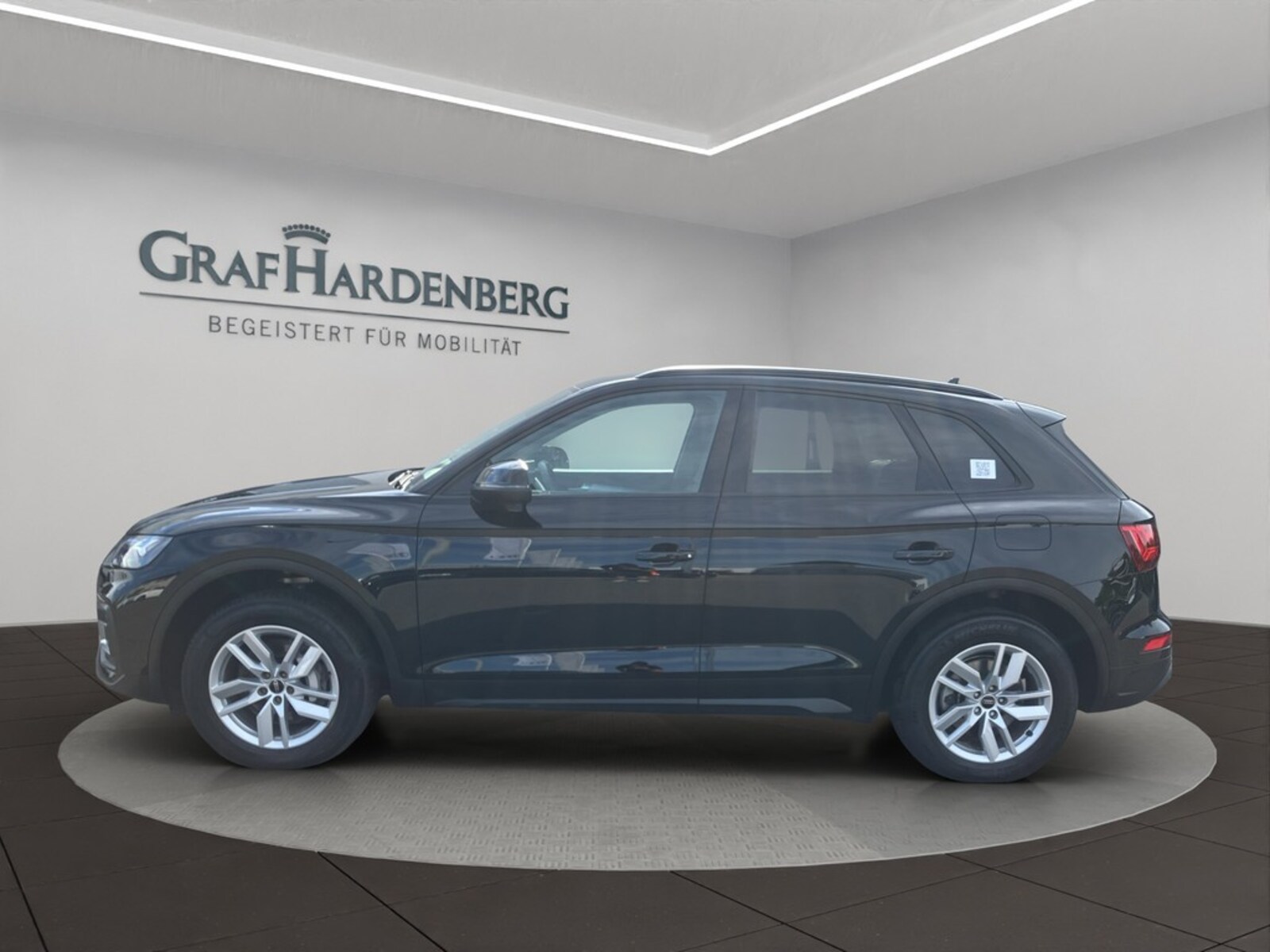 Audi Q5 – Bild 2