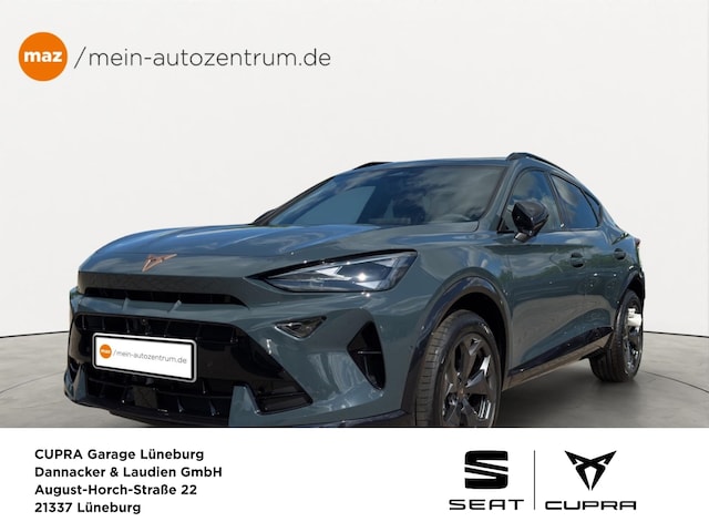 CUPRA Formentor 2.0 TSI 150 kW 4Drive (D-037259-DC)