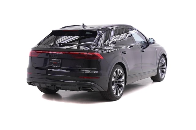 2026 Audi A8 L