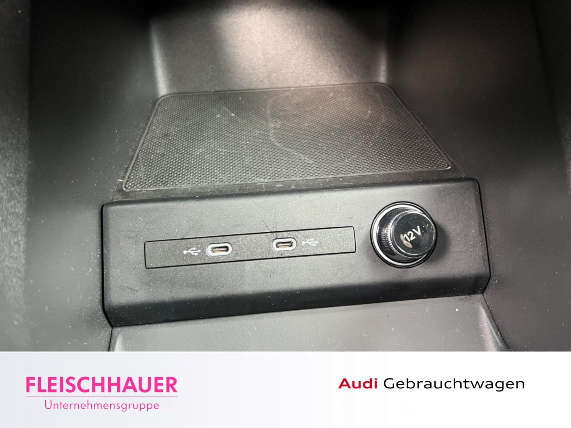 Audi Q4 Sportback e-tron