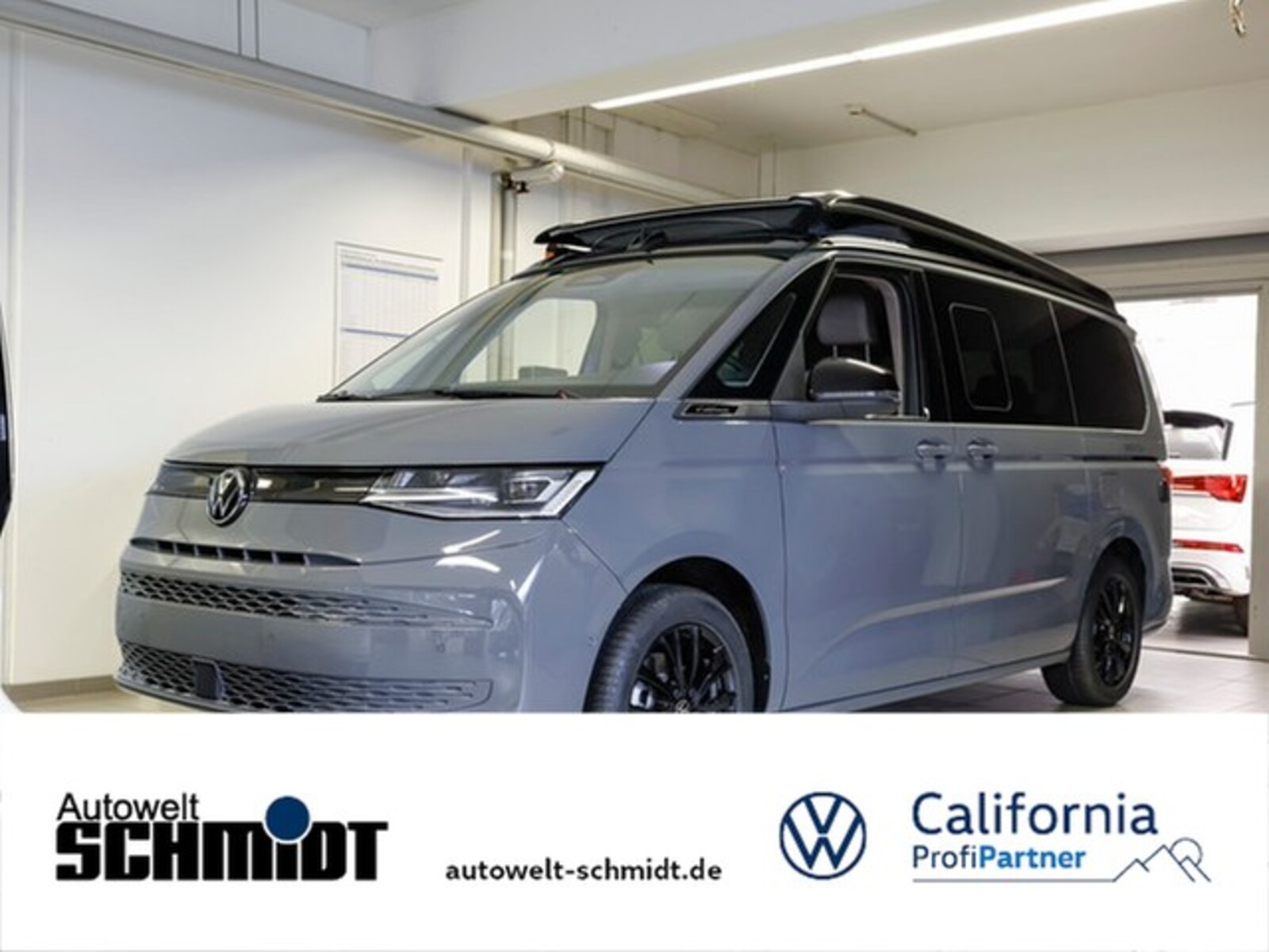Volkswagen California