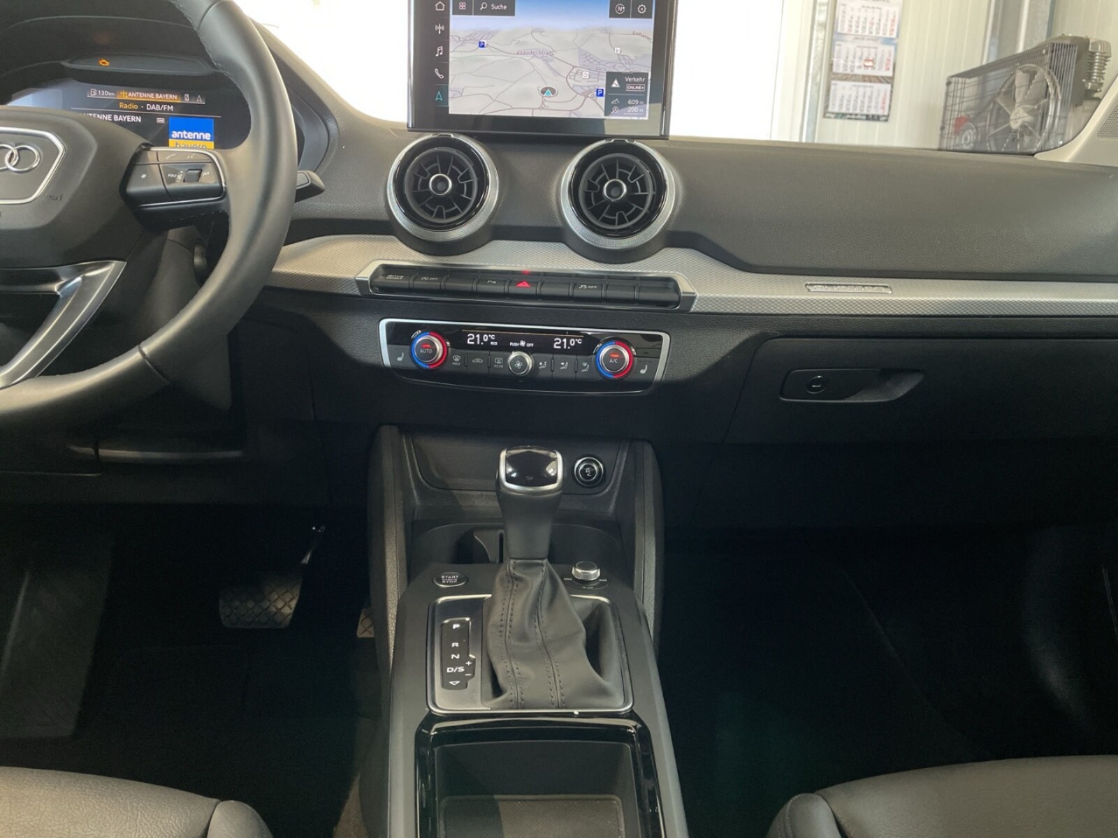 Audi Q2 – Bild 14