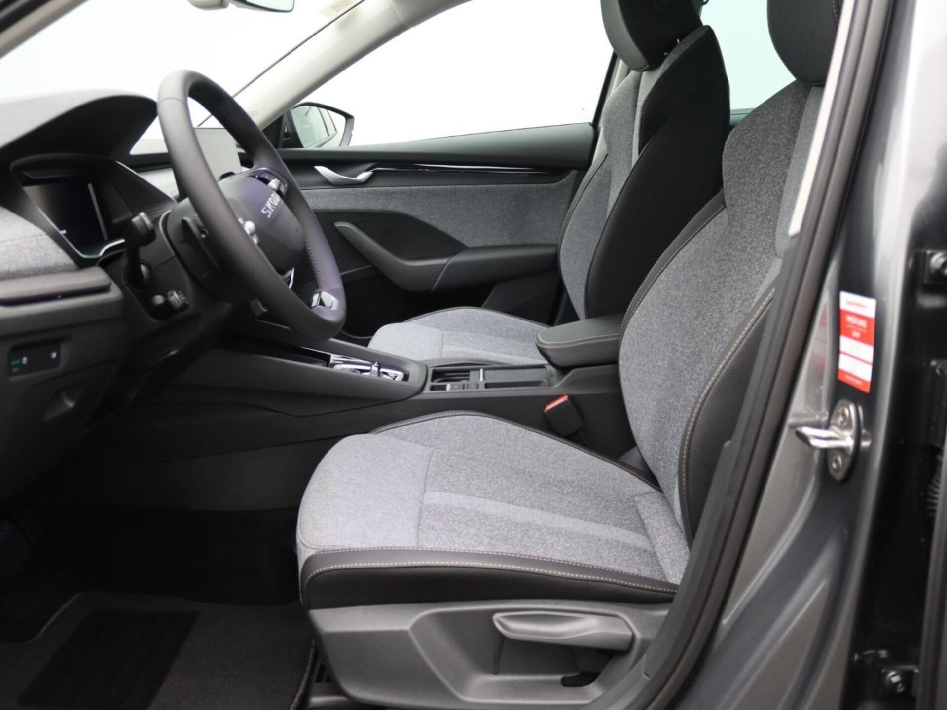 Skoda Octavia Combi Selection