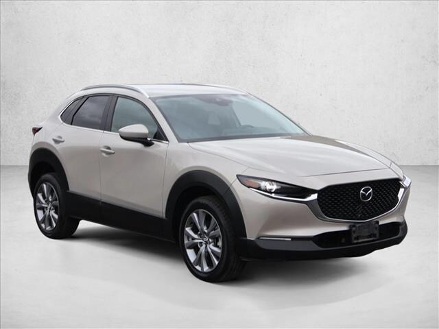 2023 Mazda CX-30