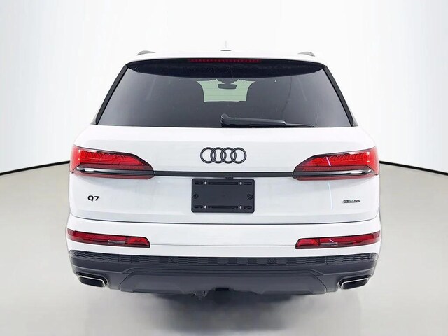 2026 Audi Q7 Premium Plus - Photo 6
