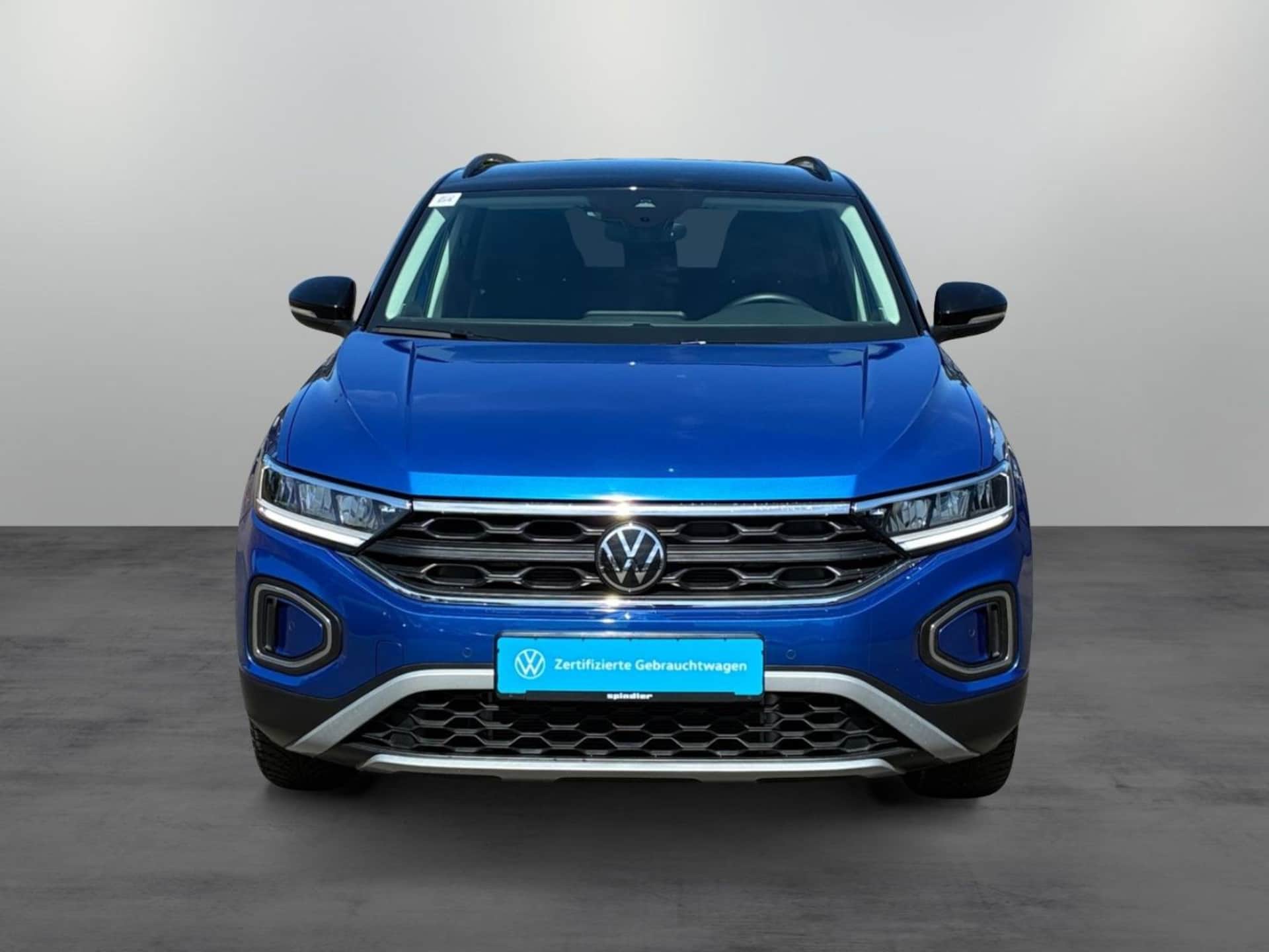 Volkswagen T-Roc MOVE