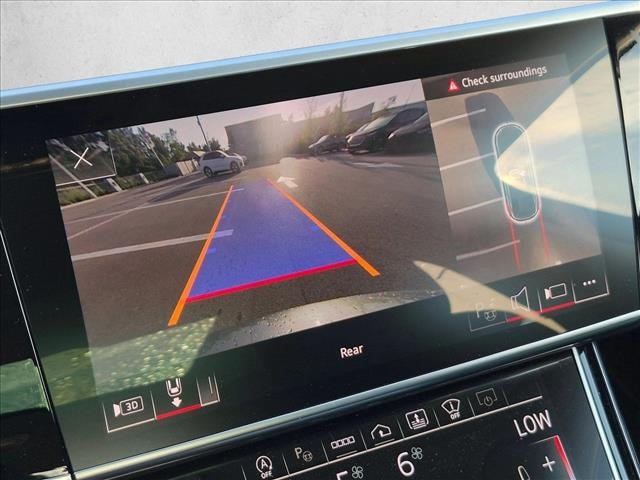 2023 Audi S8 Base - Photo 12
