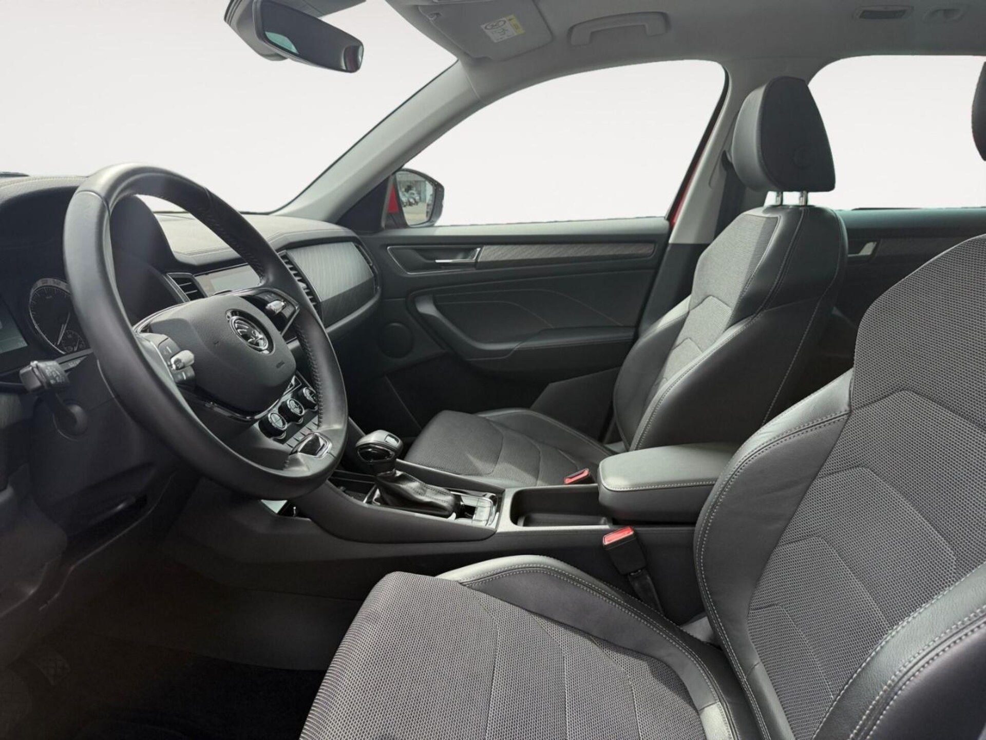 Skoda Kodiaq Style