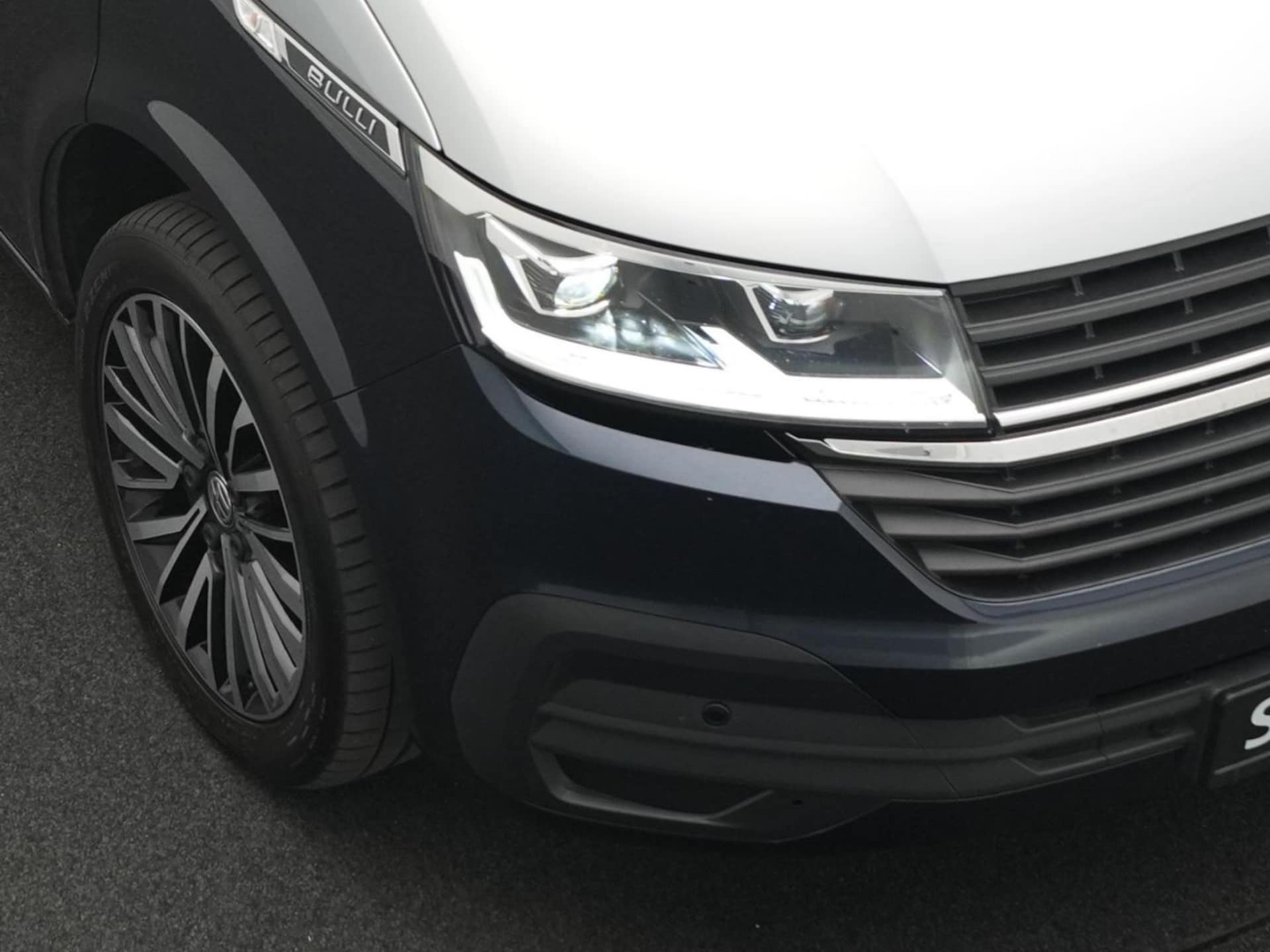 Volkswagen T6.1 California Beach