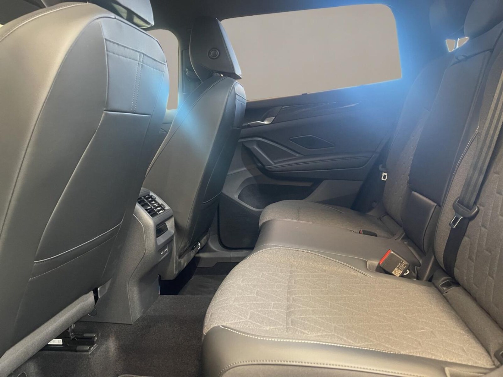 Volkswagen Tayron – Bild 15