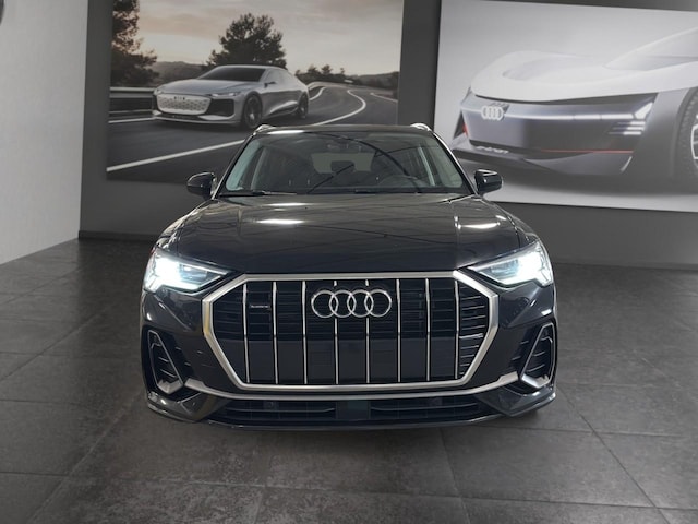 2023 Audi Q3 SUV