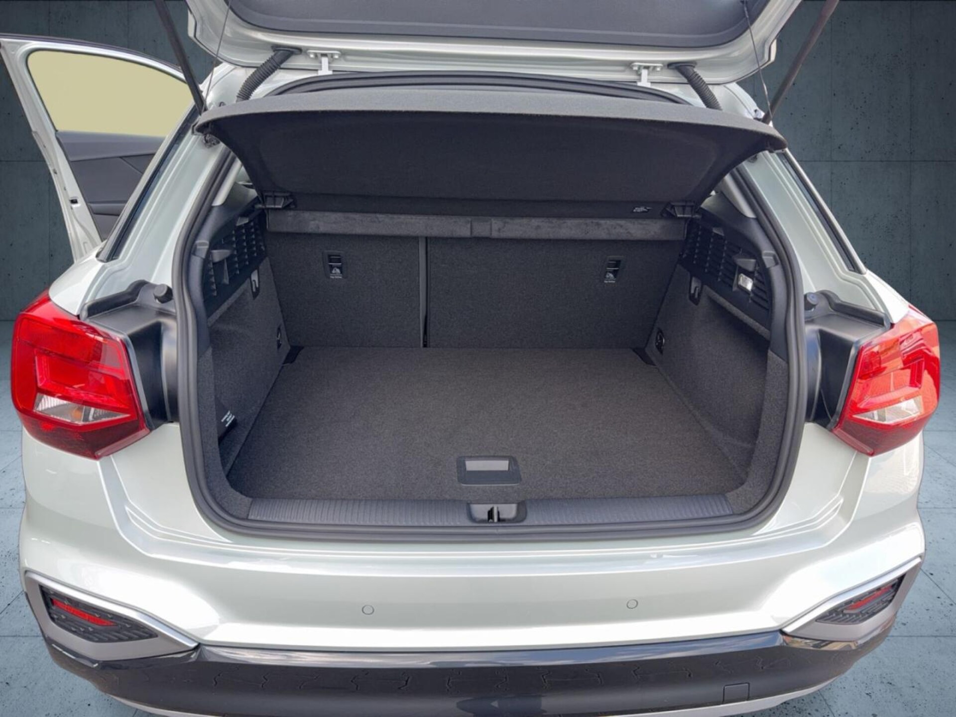 Audi Q2 Advanced