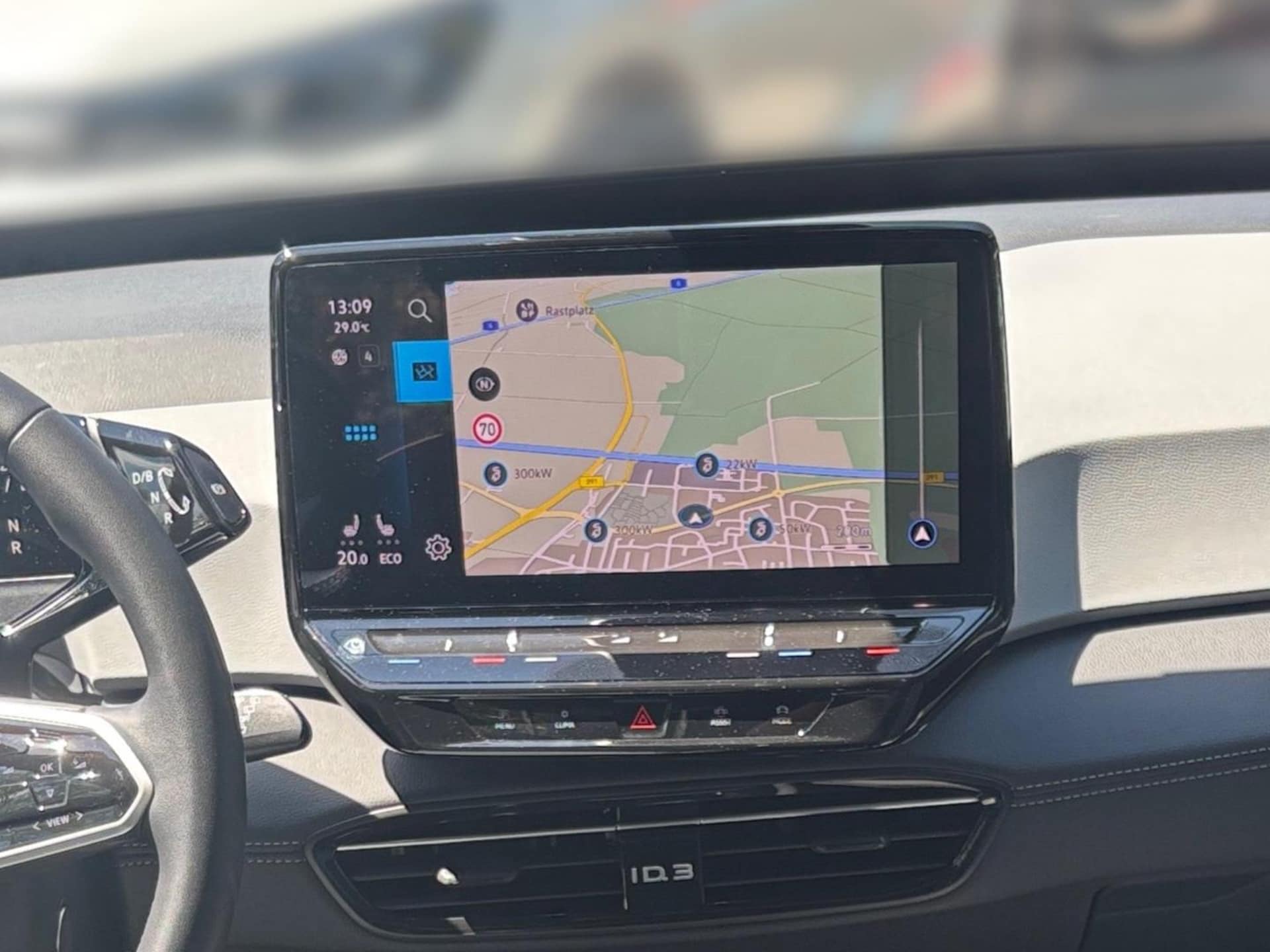 Volkswagen ID.3 MOVE Pro