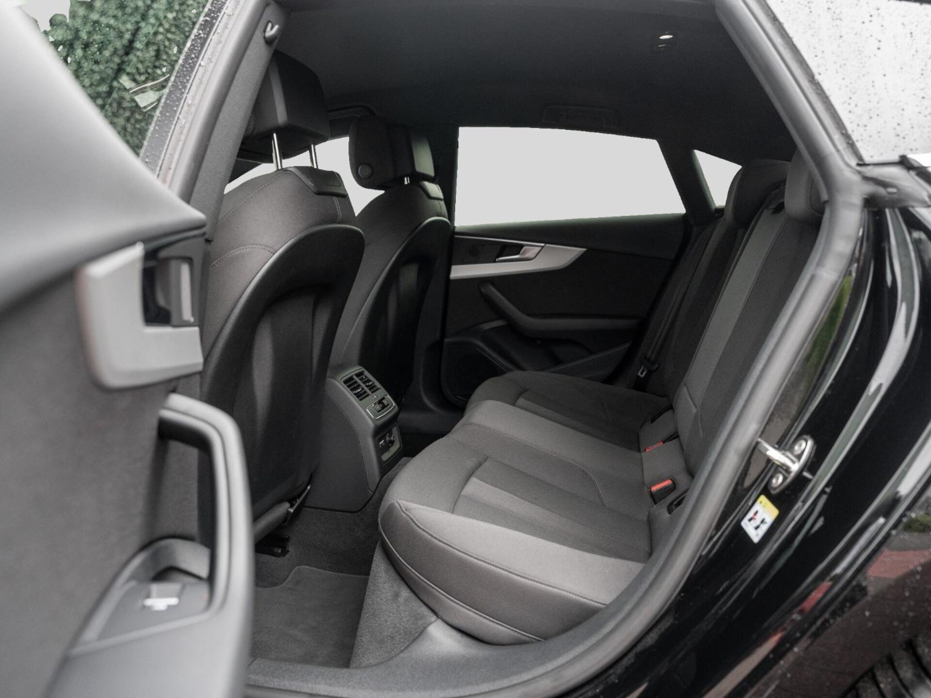 Audi A5 Sportback S line