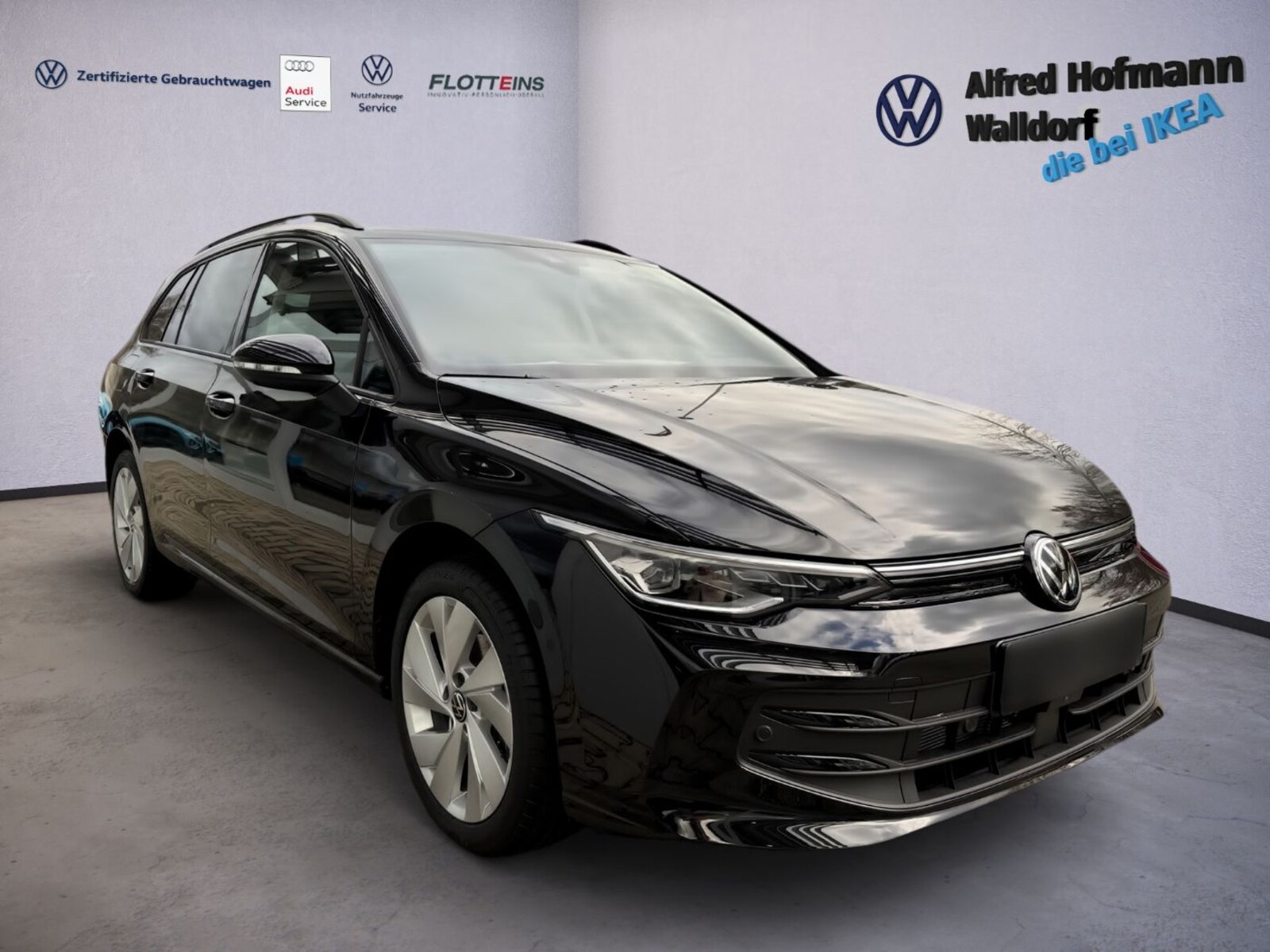 Volkswagen Golf Variant – Bild 5