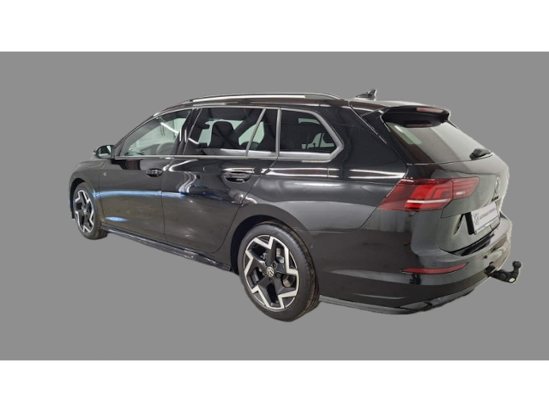 Volkswagen Golf Variant R-Line