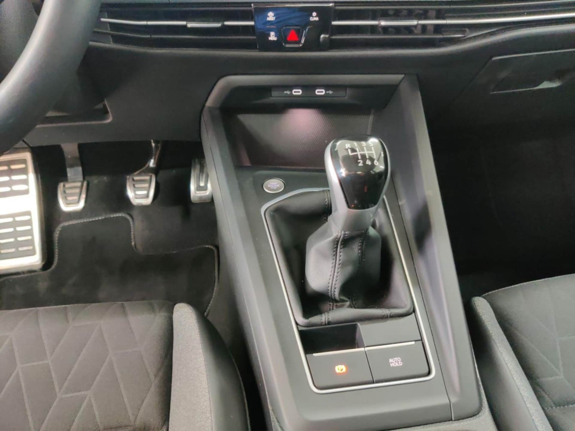 Volkswagen Golf Variant Goal