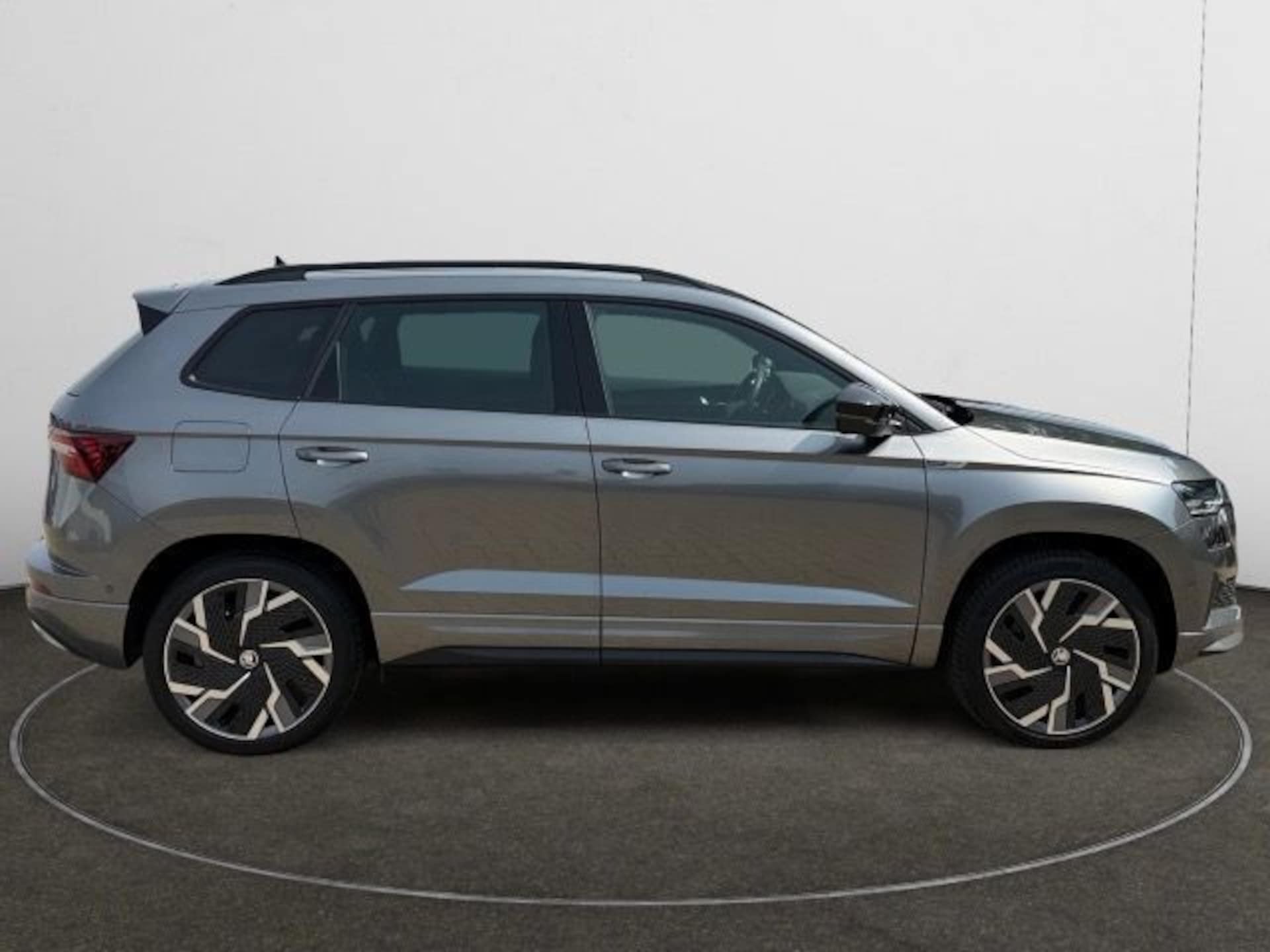 Skoda Karoq Sportline