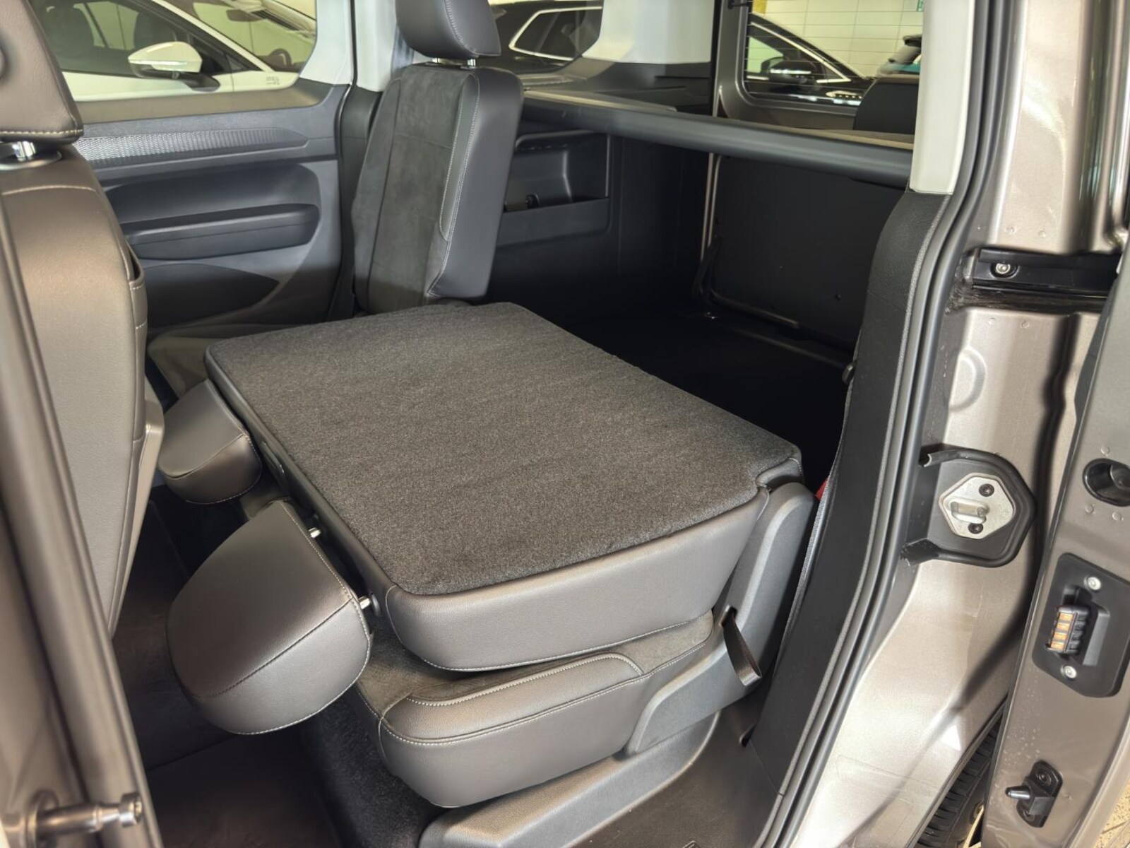 Volkswagen Caddy – Bild 27