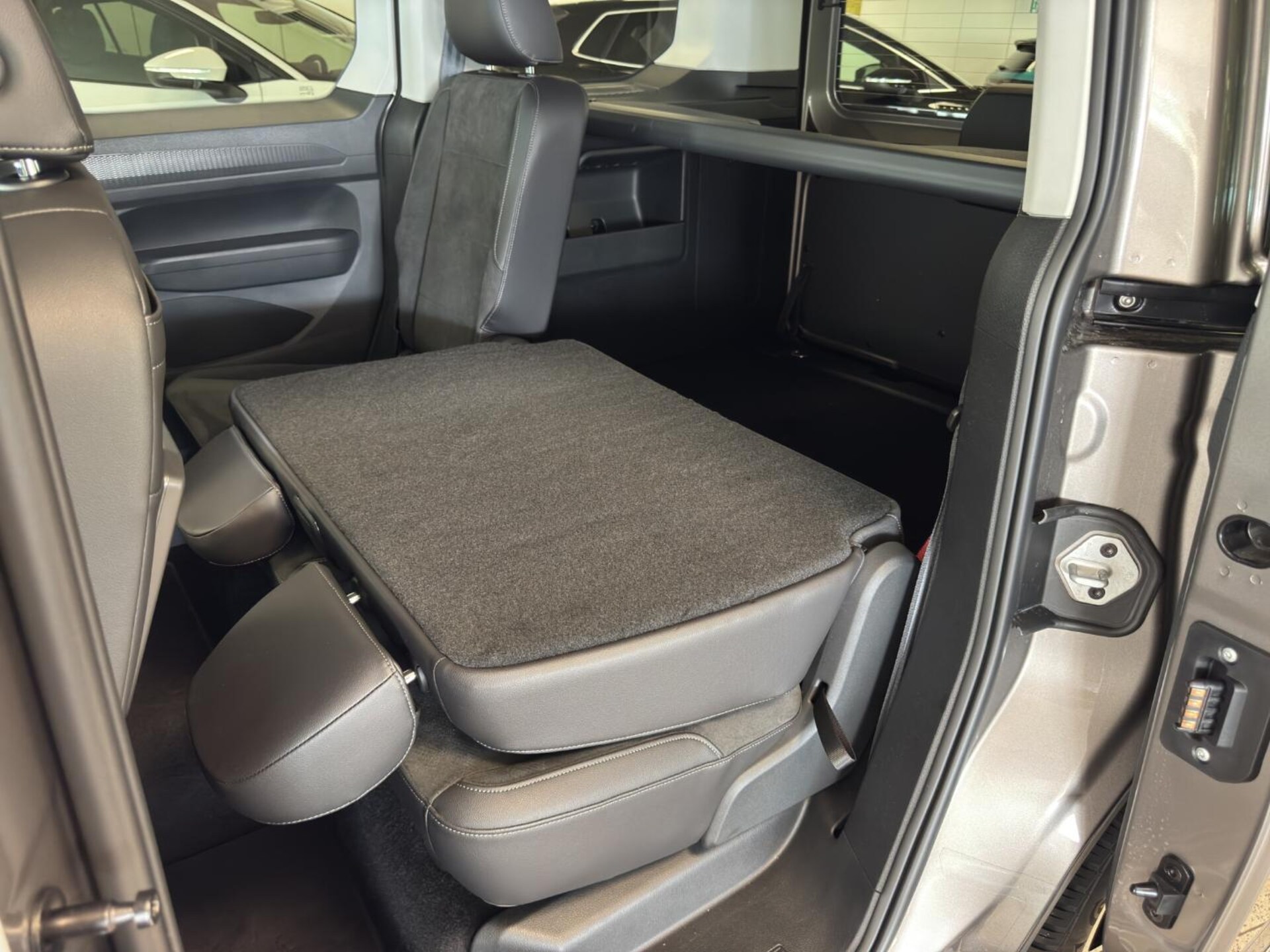 Volkswagen Caddy Style