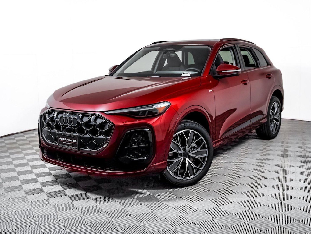 2026 Audi Q5